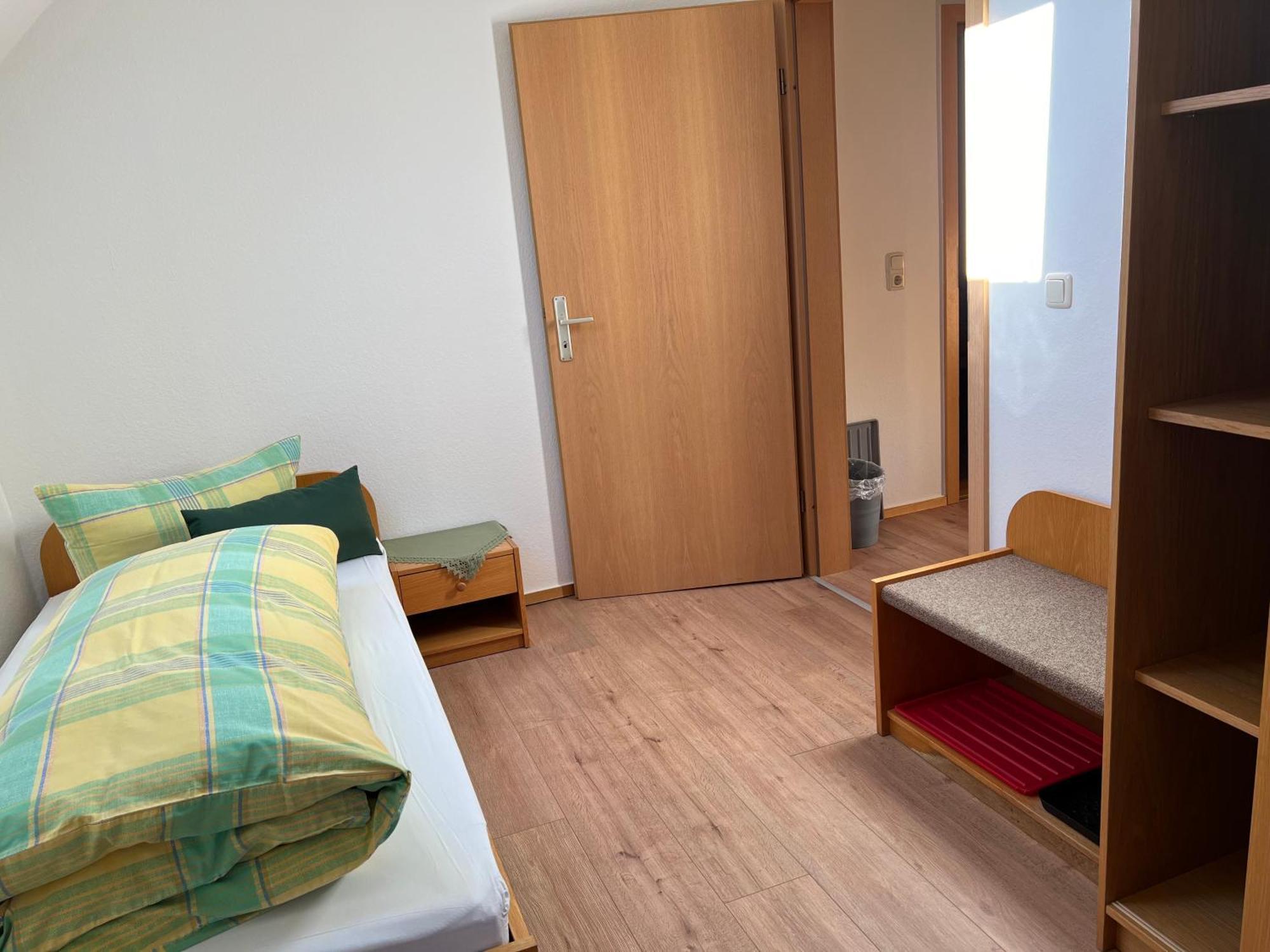 Gasthof Und Pension Hammerschaenke Wildenthal Room photo
